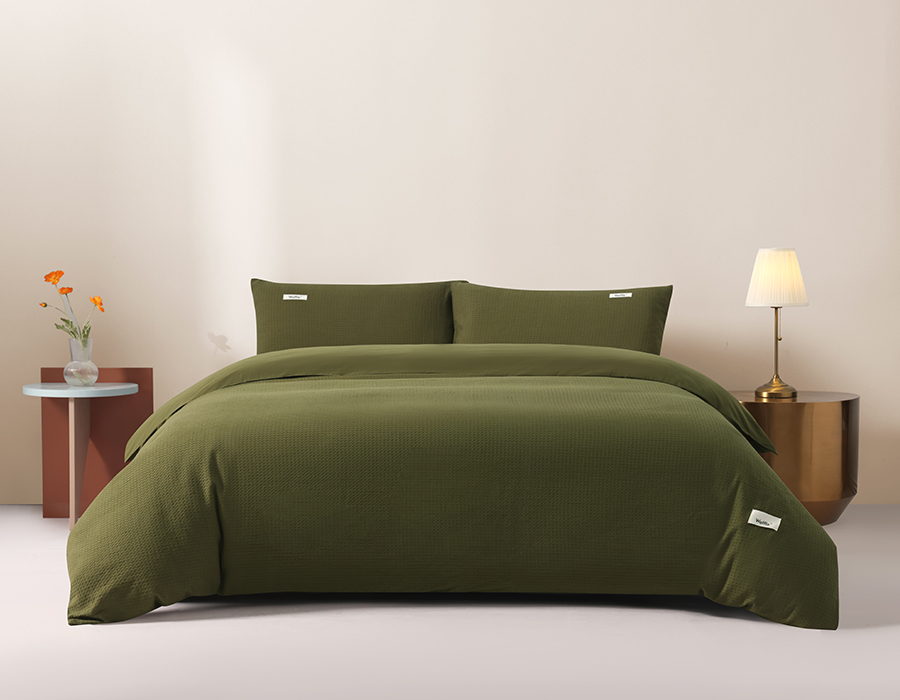Home Four Seasons Bedding Set