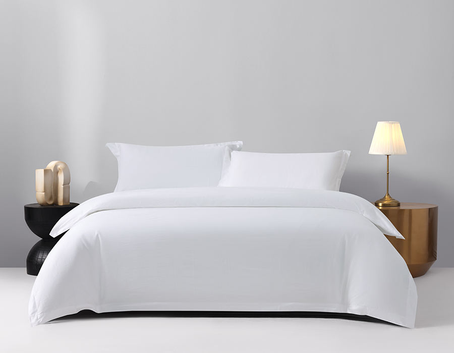 Hotel Bedding Set