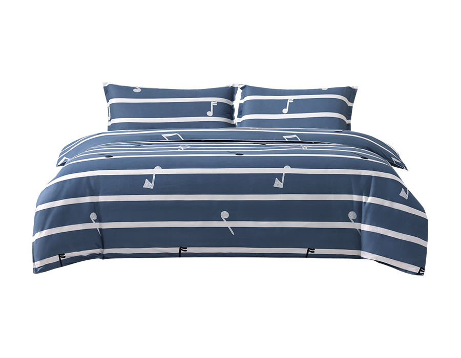 Warm Bedding Set