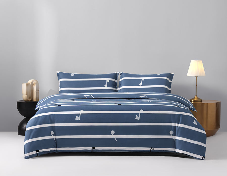 Warm Bedding Set