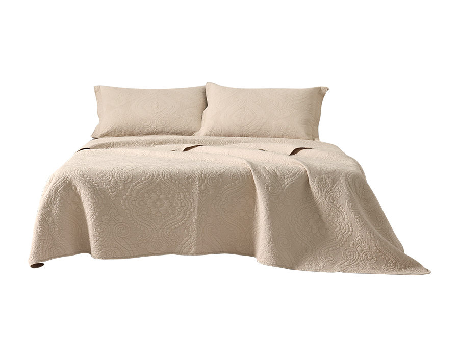 Cotton Bedspread Set