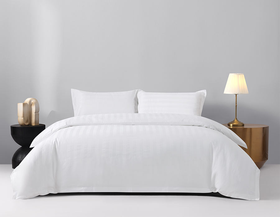 Hotel Bedding Set