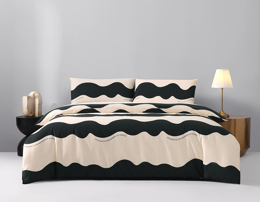 Home Four Seasons Bedding Set
