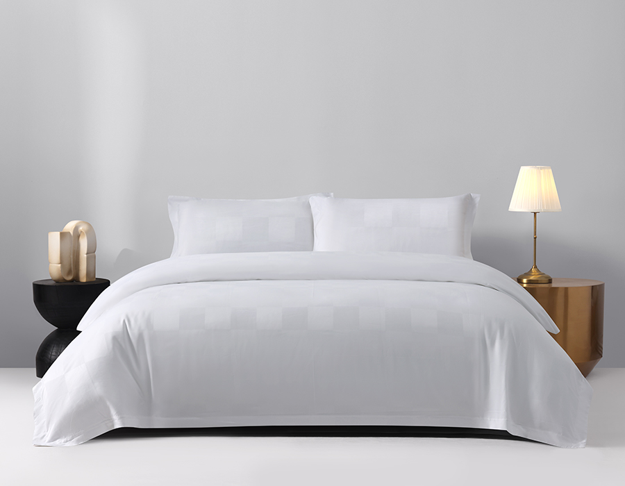 Hotel Bedding Set