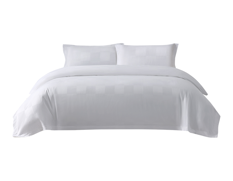 Hotel Bedding Set