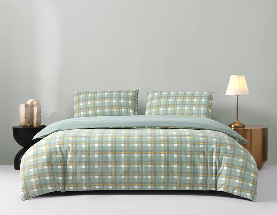 Warm Bedding Set