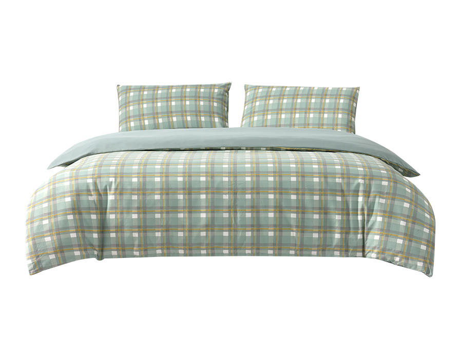 Warm Bedding Set