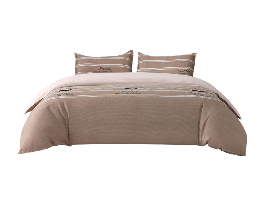 Warm Bedding Set