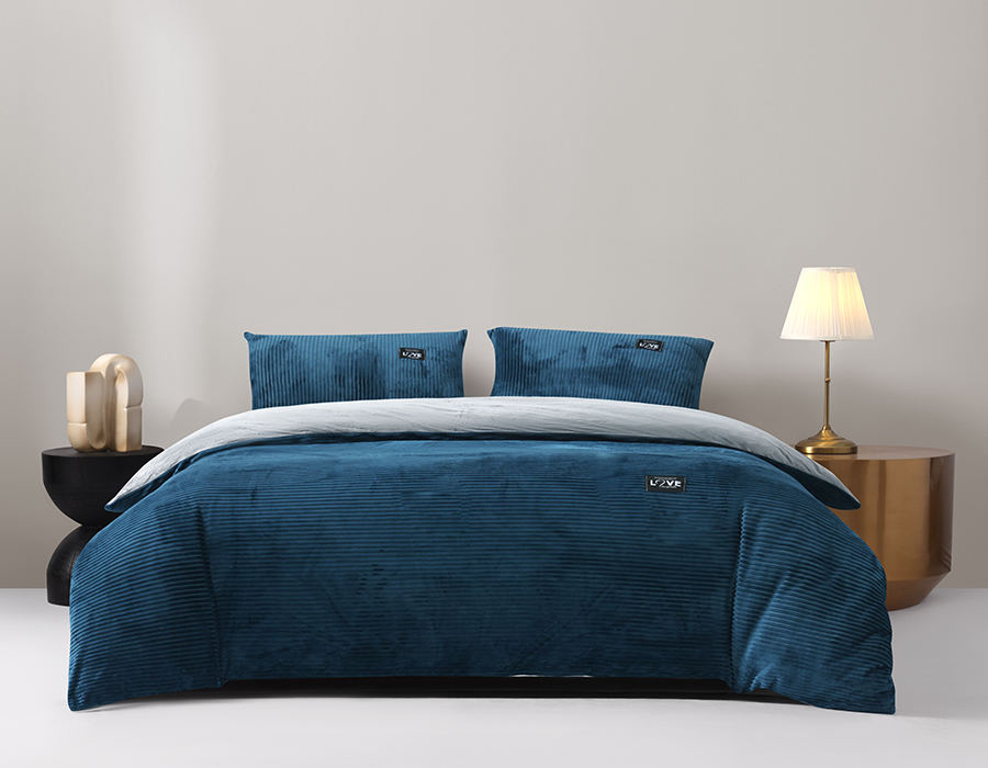 Warm Bedding Set