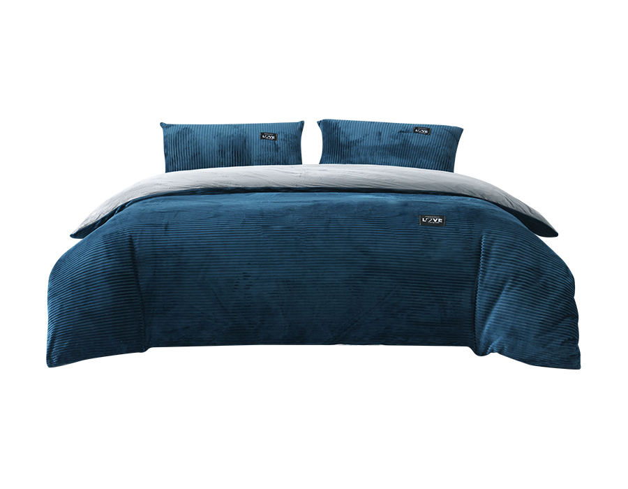 Warm Bedding Set
