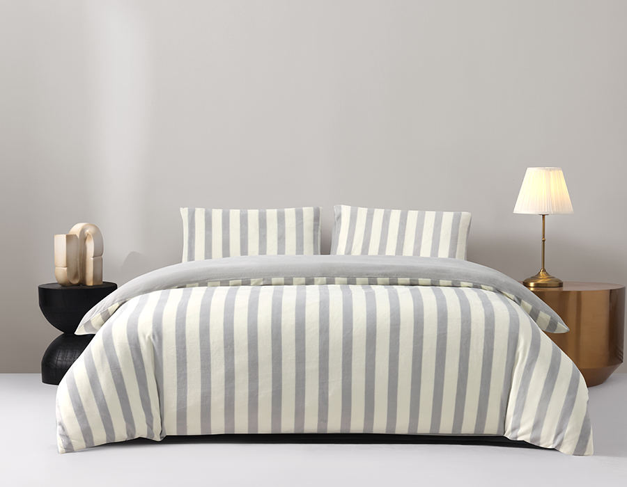 Warm Bedding Set