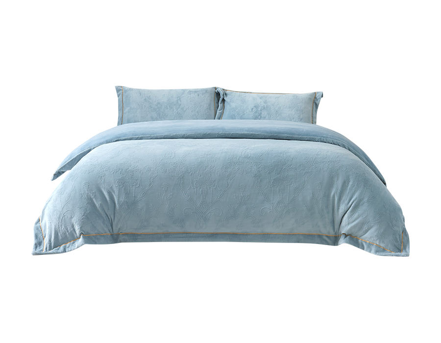 Warm Bedding Set