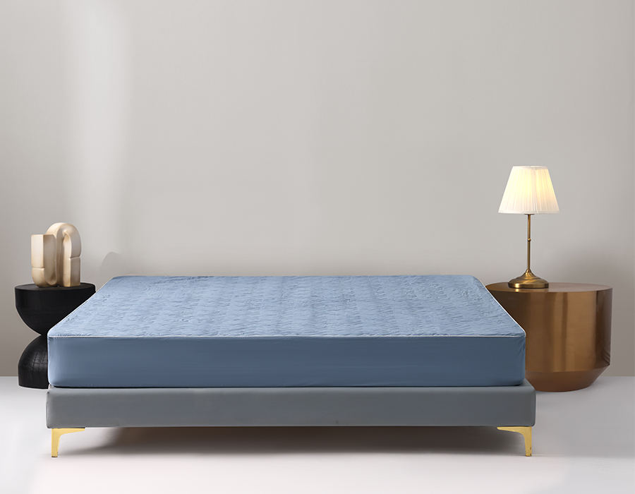 Cotton Fitted Sheet