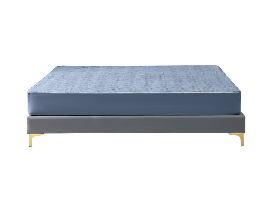 Cotton Fitted Sheet