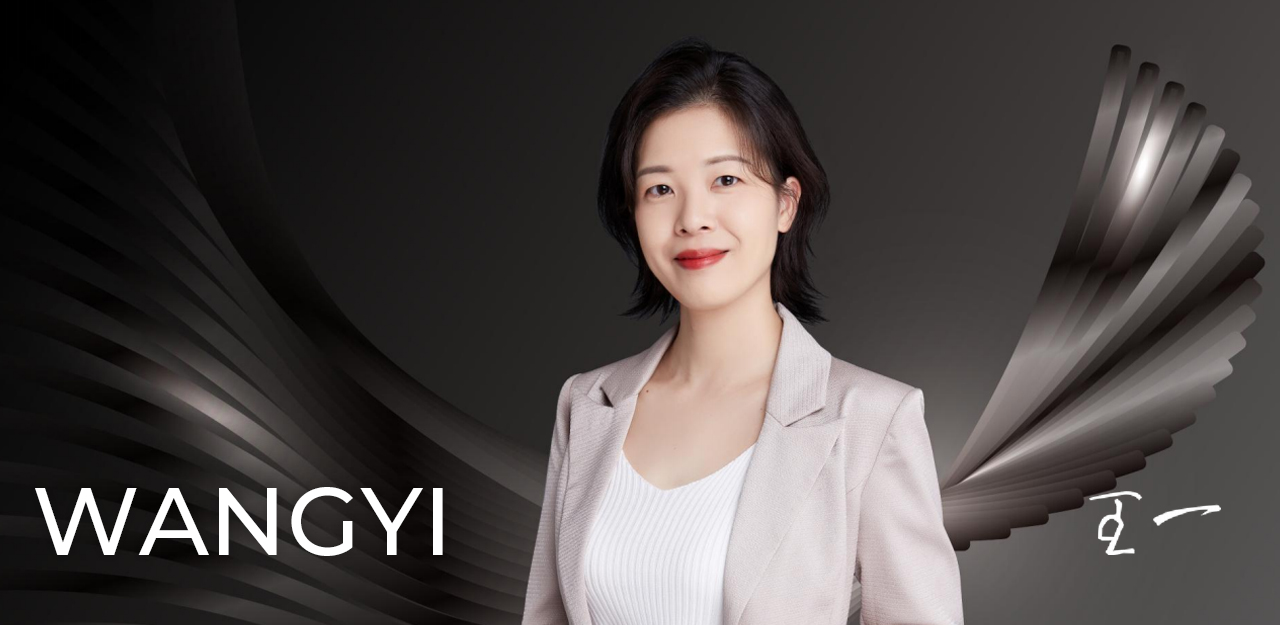 Wang Yi