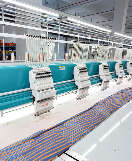 Ningbo Beyond Home Textile Group Co., Ltd.